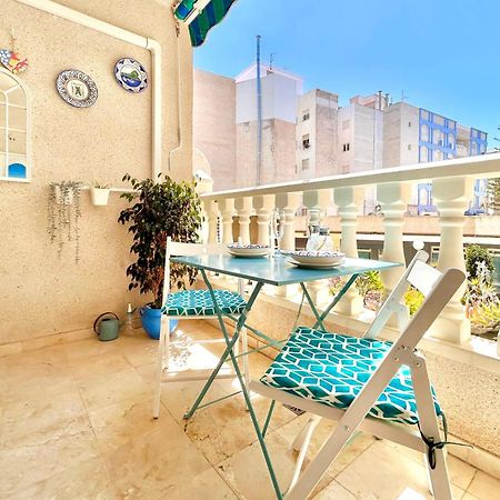 Studio Del Sol Torrevieja Exterior photo