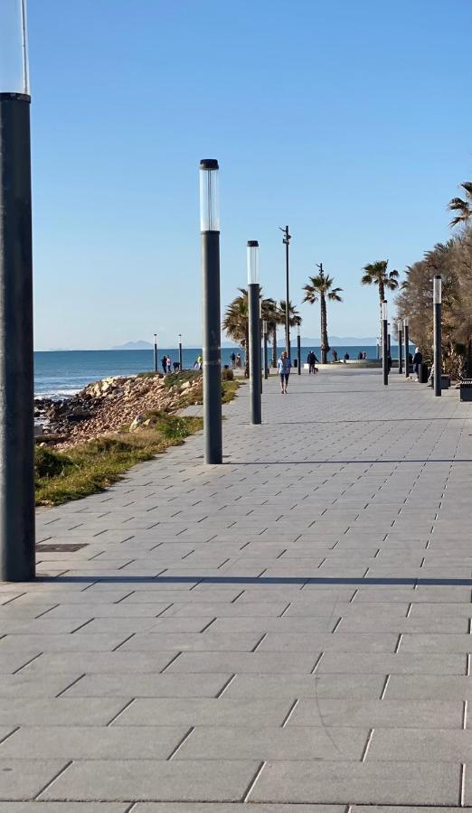 Studio Del Sol Torrevieja Exterior photo