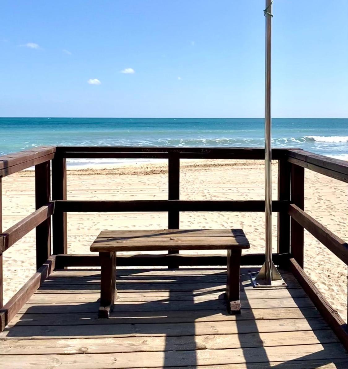 Studio Del Sol Torrevieja Exterior photo