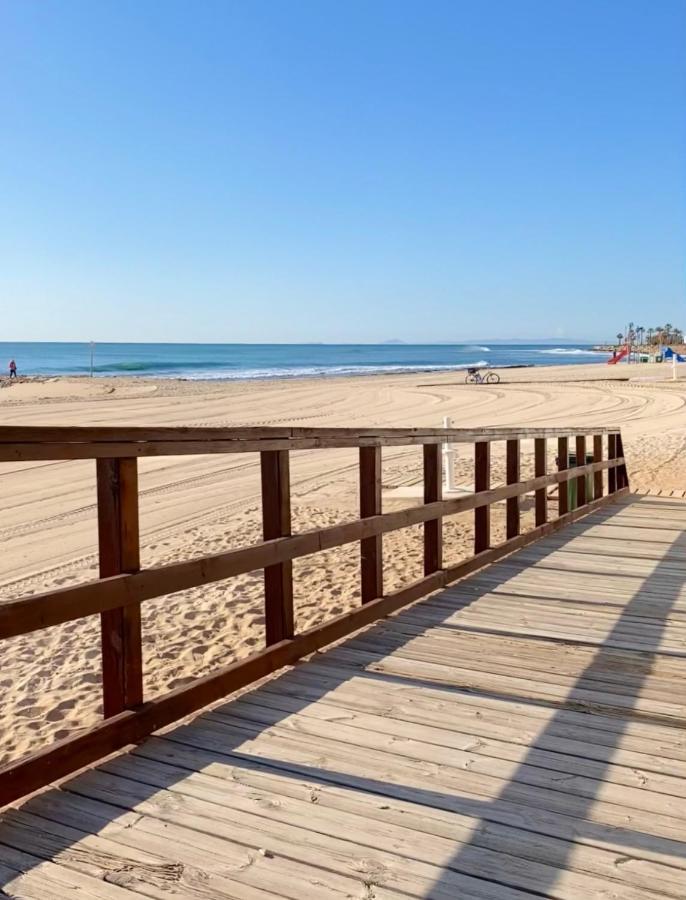Studio Del Sol Torrevieja Exterior photo